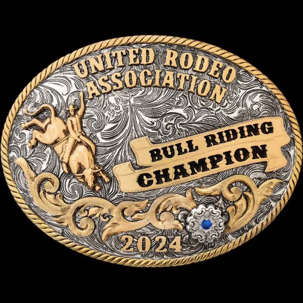 Rodeo Belt Buckles Bull Riding Barrel Racer Team Roping and More